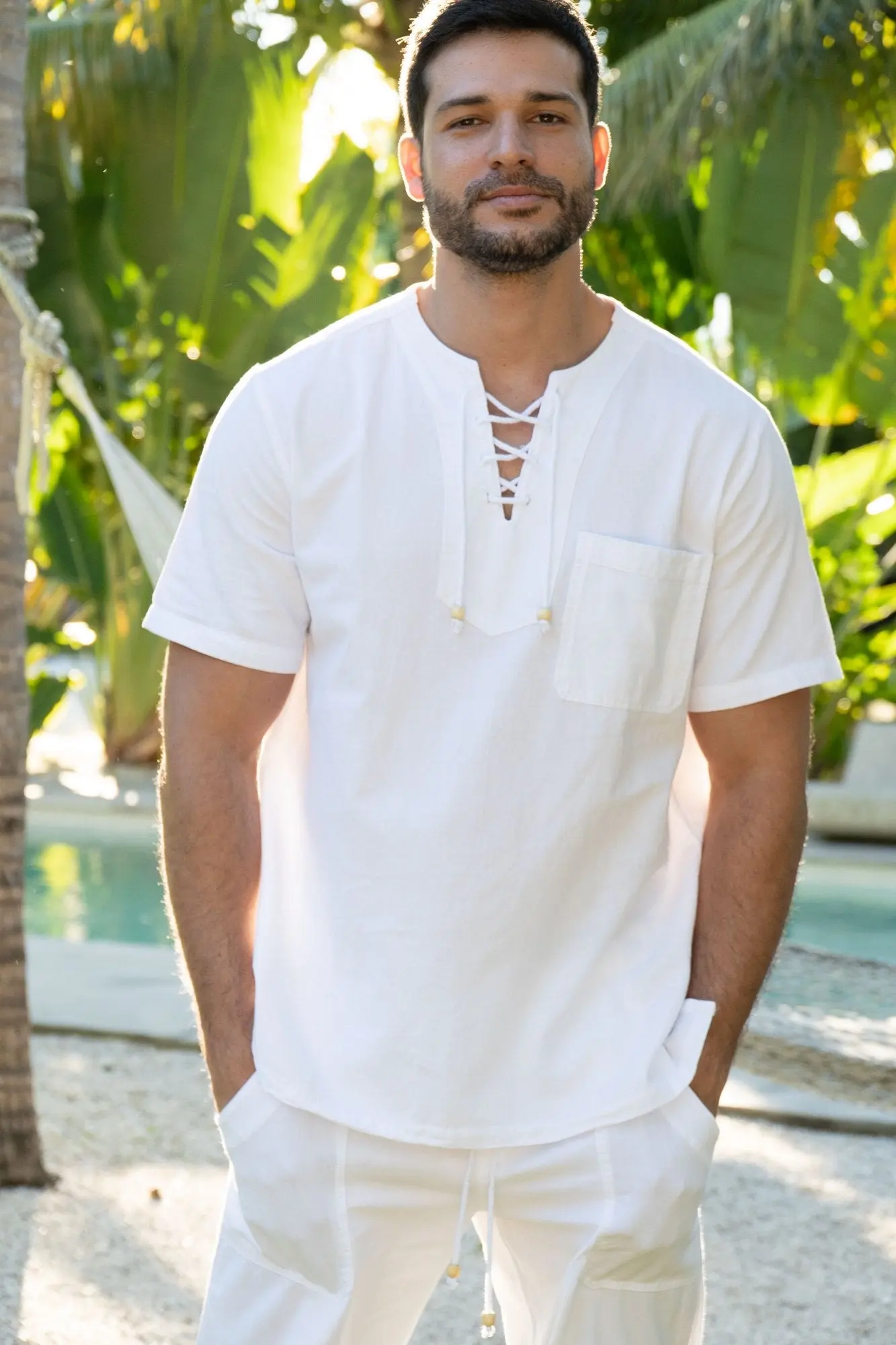 Tulum Classic Pants - Image 4