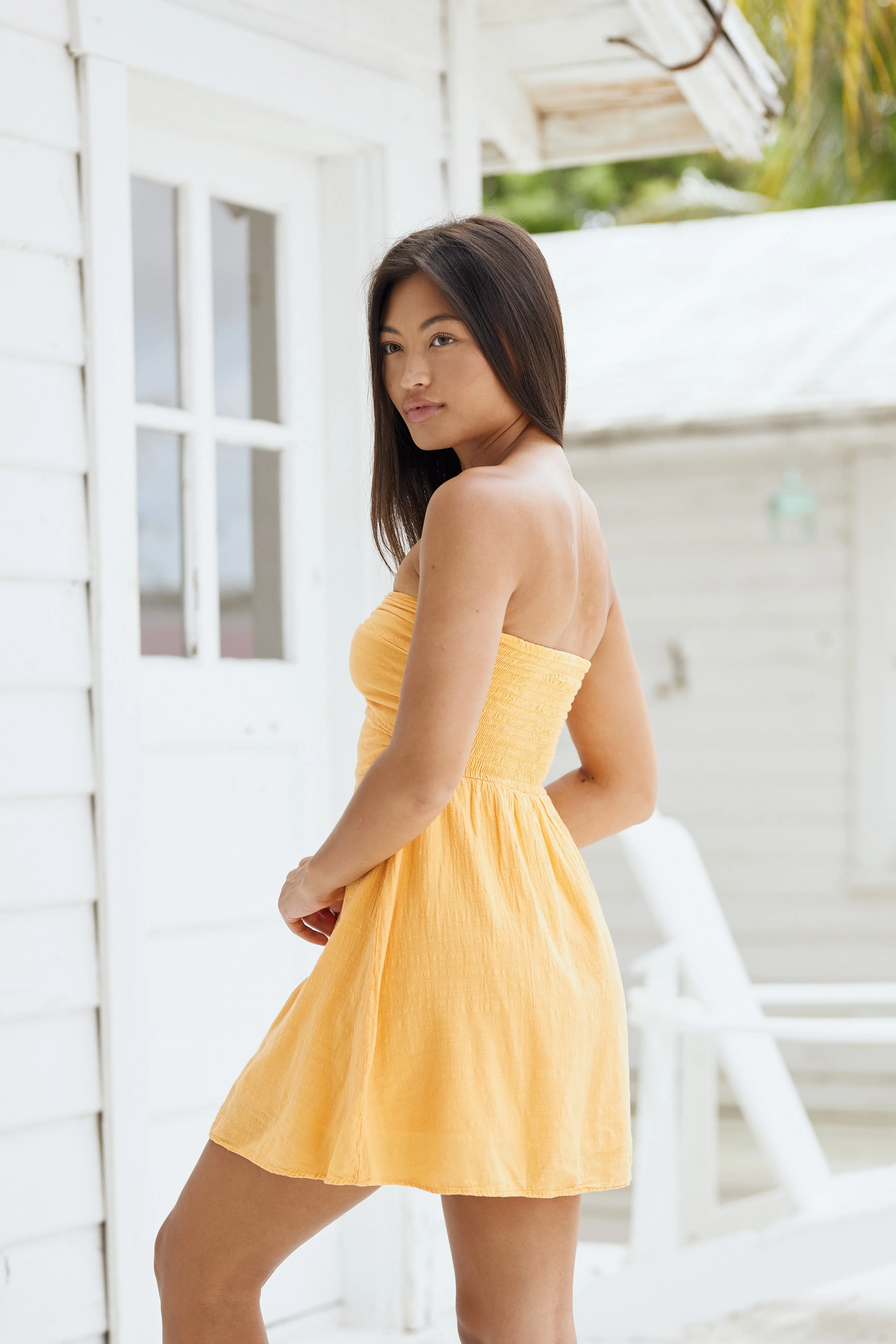 Zoey Dress - Image 4