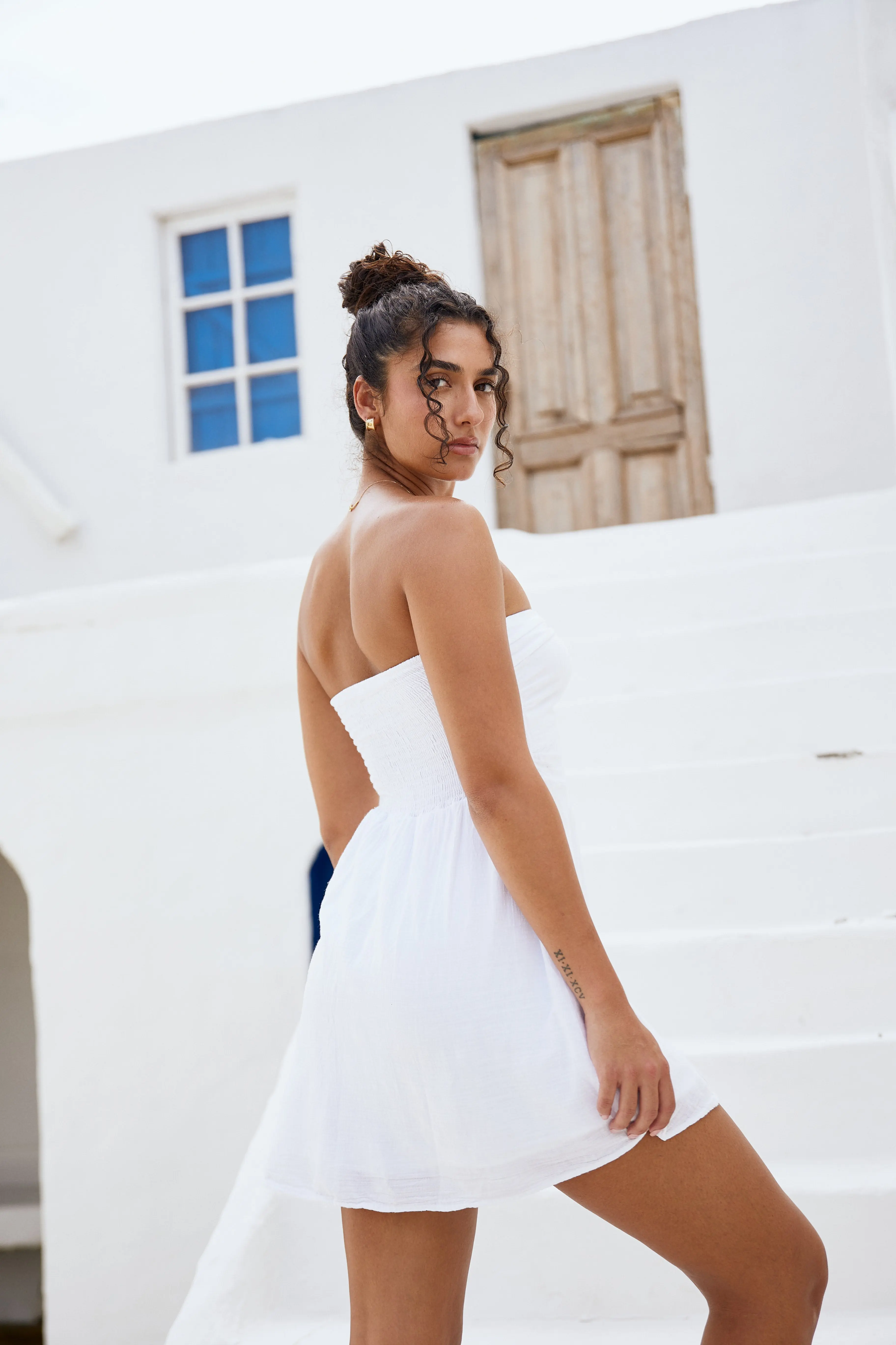 Zoey Dress - Image 4