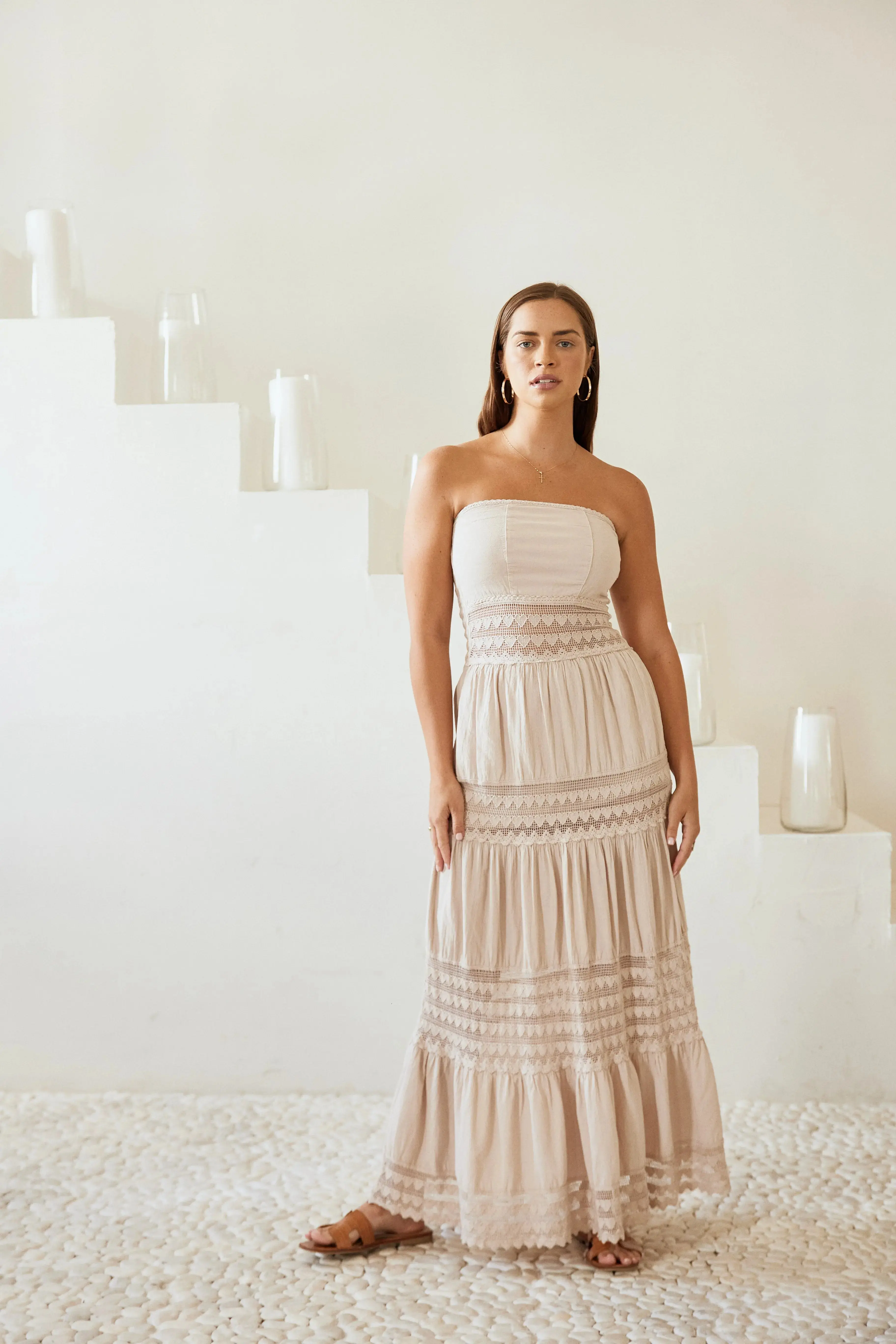 Zuri Dress - Image 2