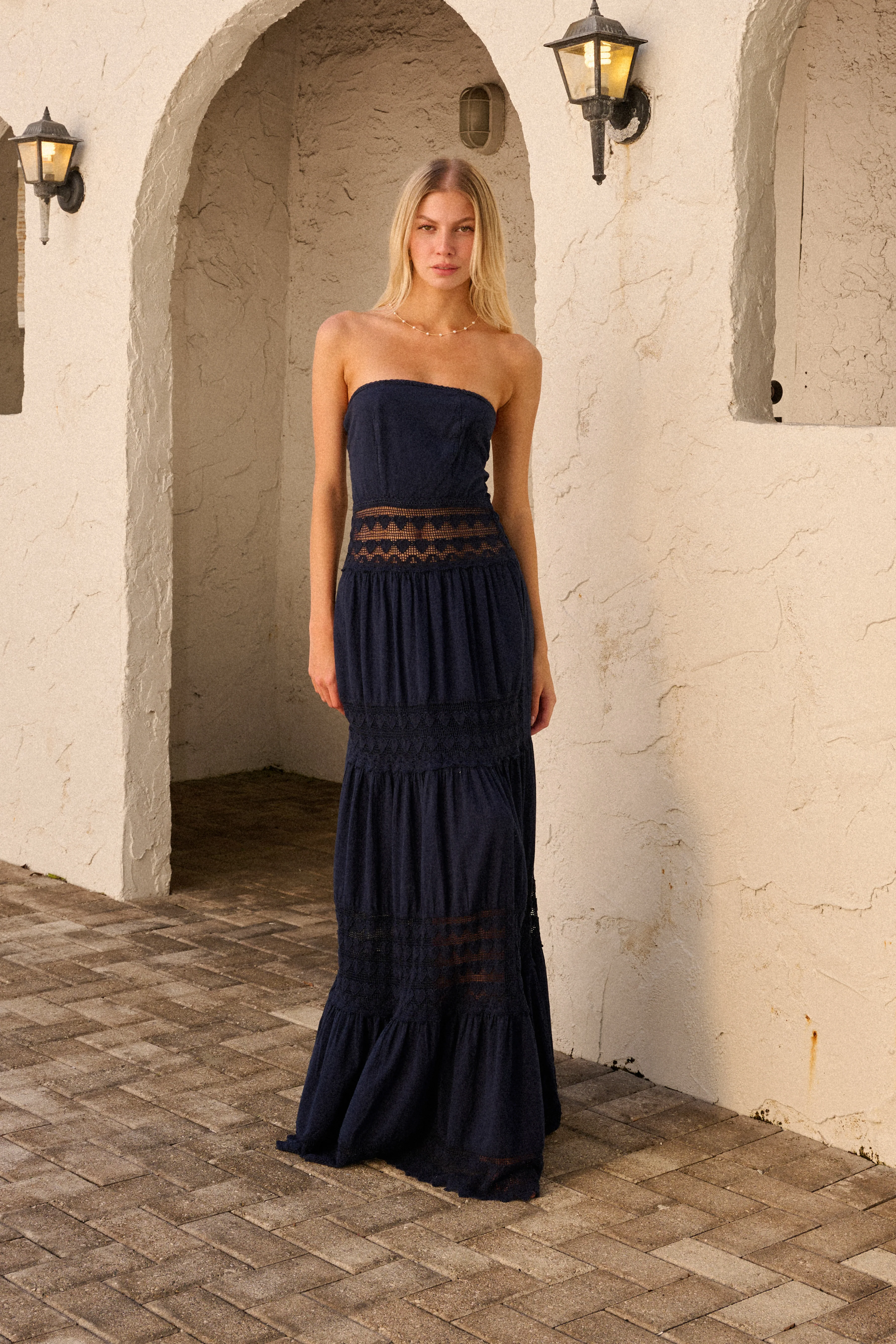 Zuri Dress - Image 21