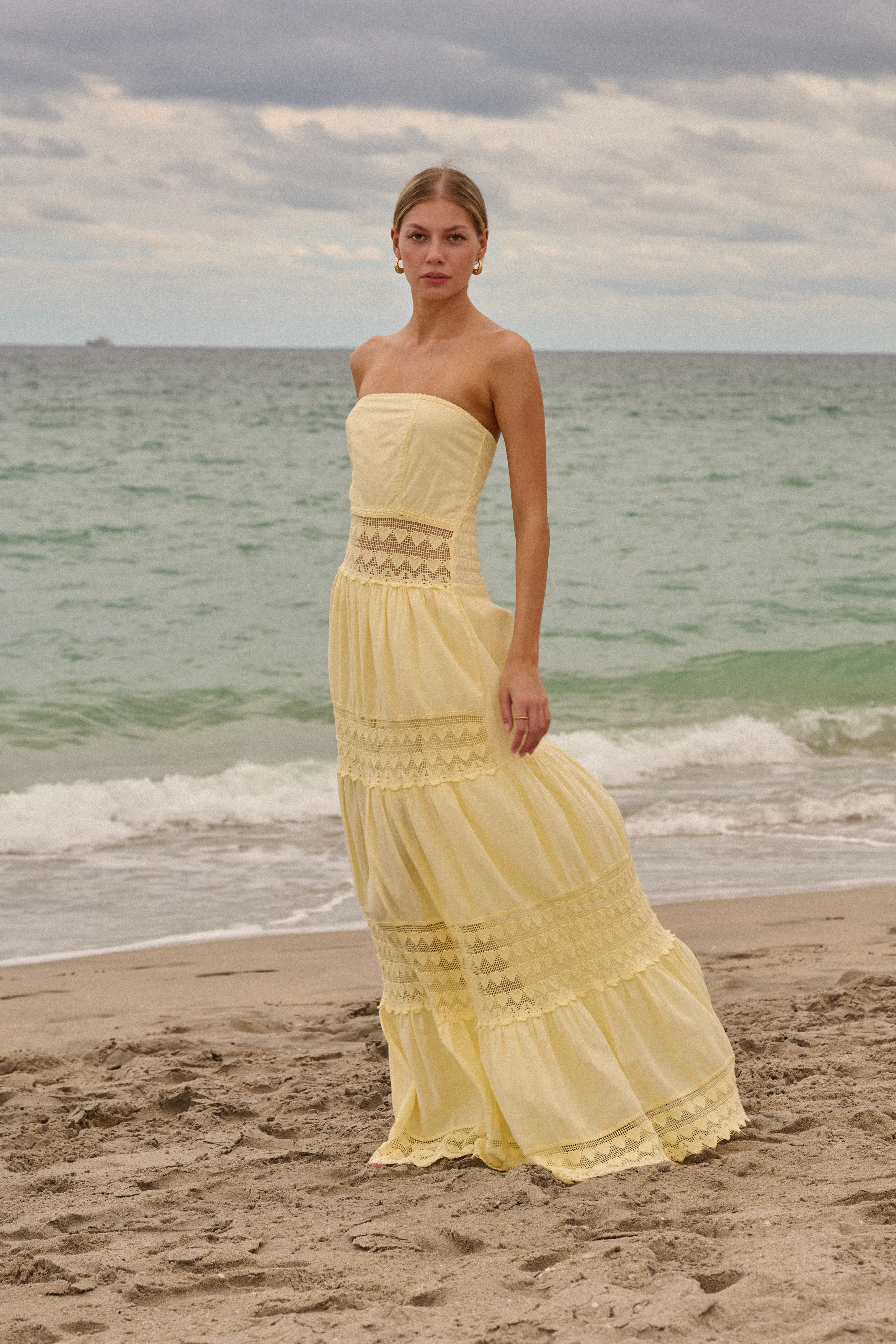 Zuri Dress - Image 27